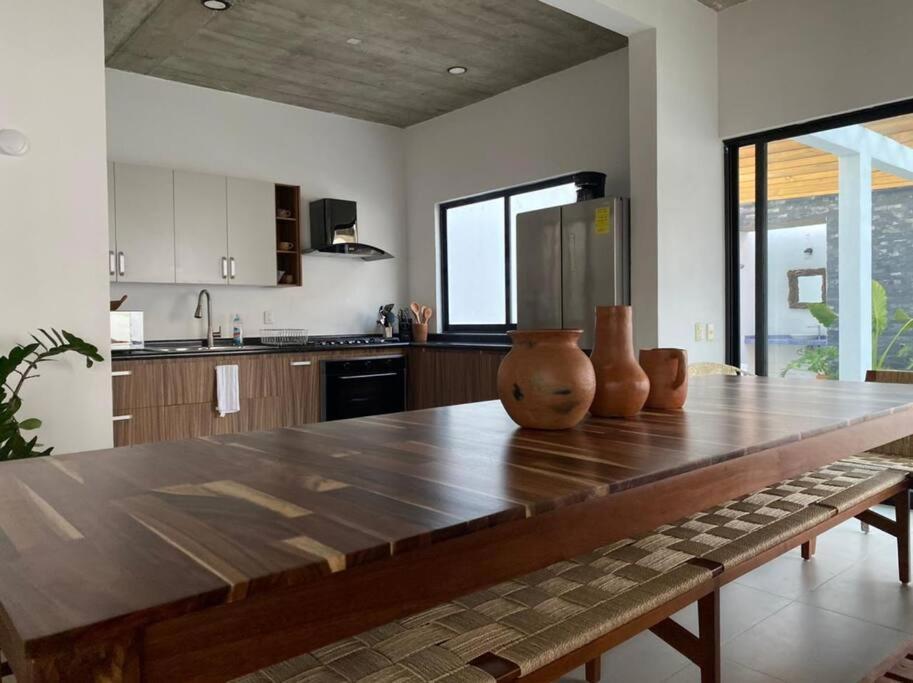 Casa Tres Iguanas, La Punta Сasa de vacaciones