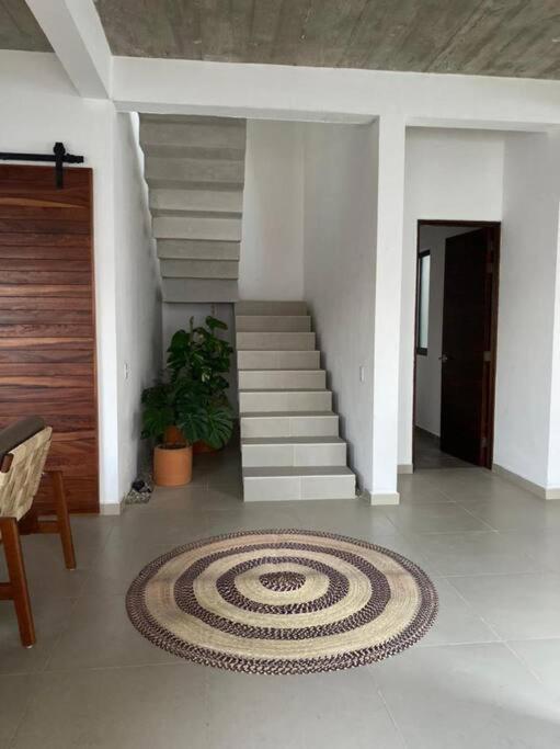 Casa Tres Iguanas, La Punta Сasa de vacaciones