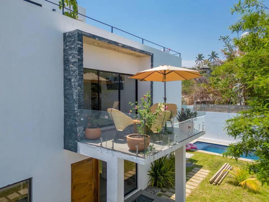 Сasa de vacaciones Casa Tres Iguanas, La Punta *