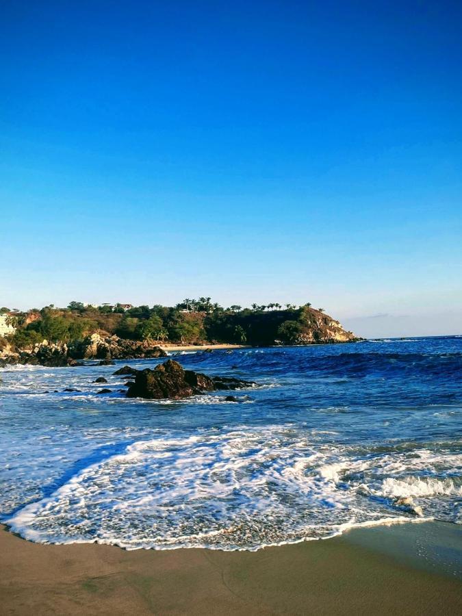 Hostal Che Puerto Escondido & Bar Adults Only
