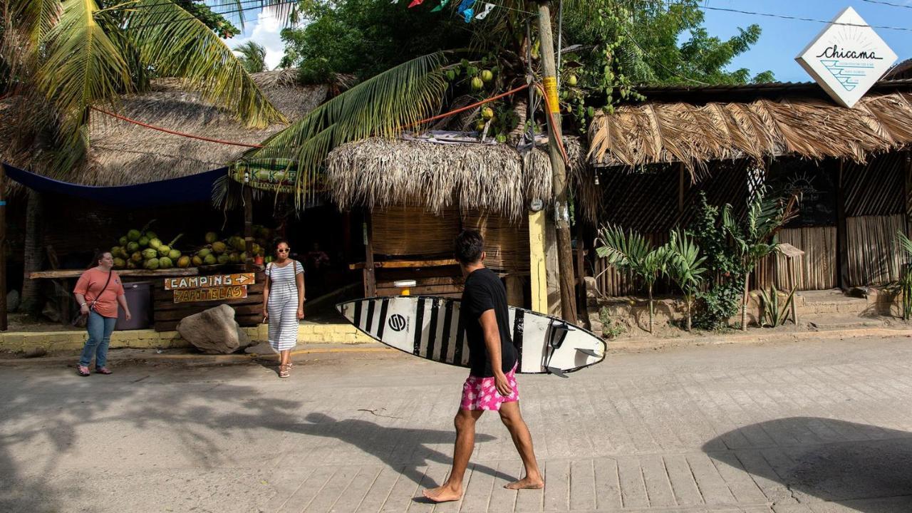 Hostal Che Puerto Escondido & Bar Adults Only *