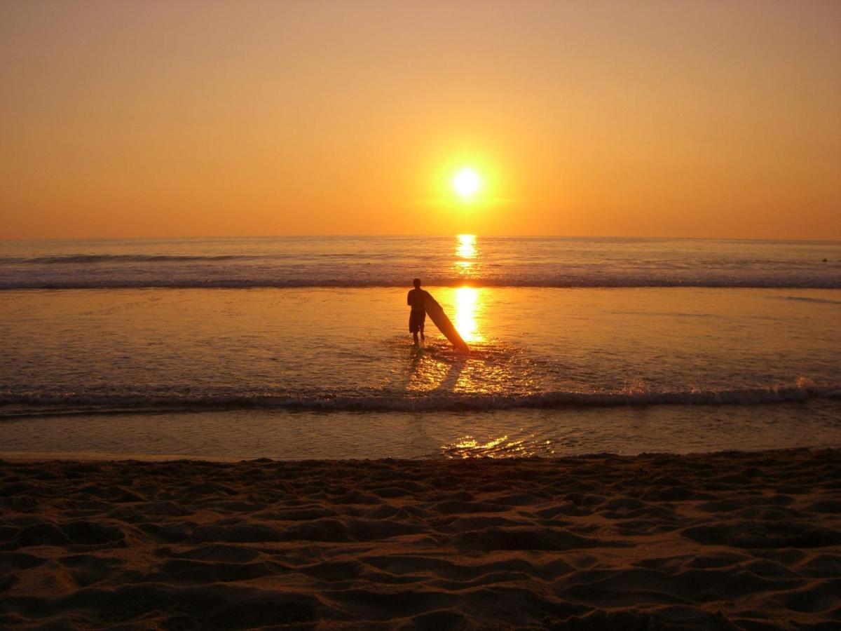 Che Puerto Escondido & Bar Adults Only *