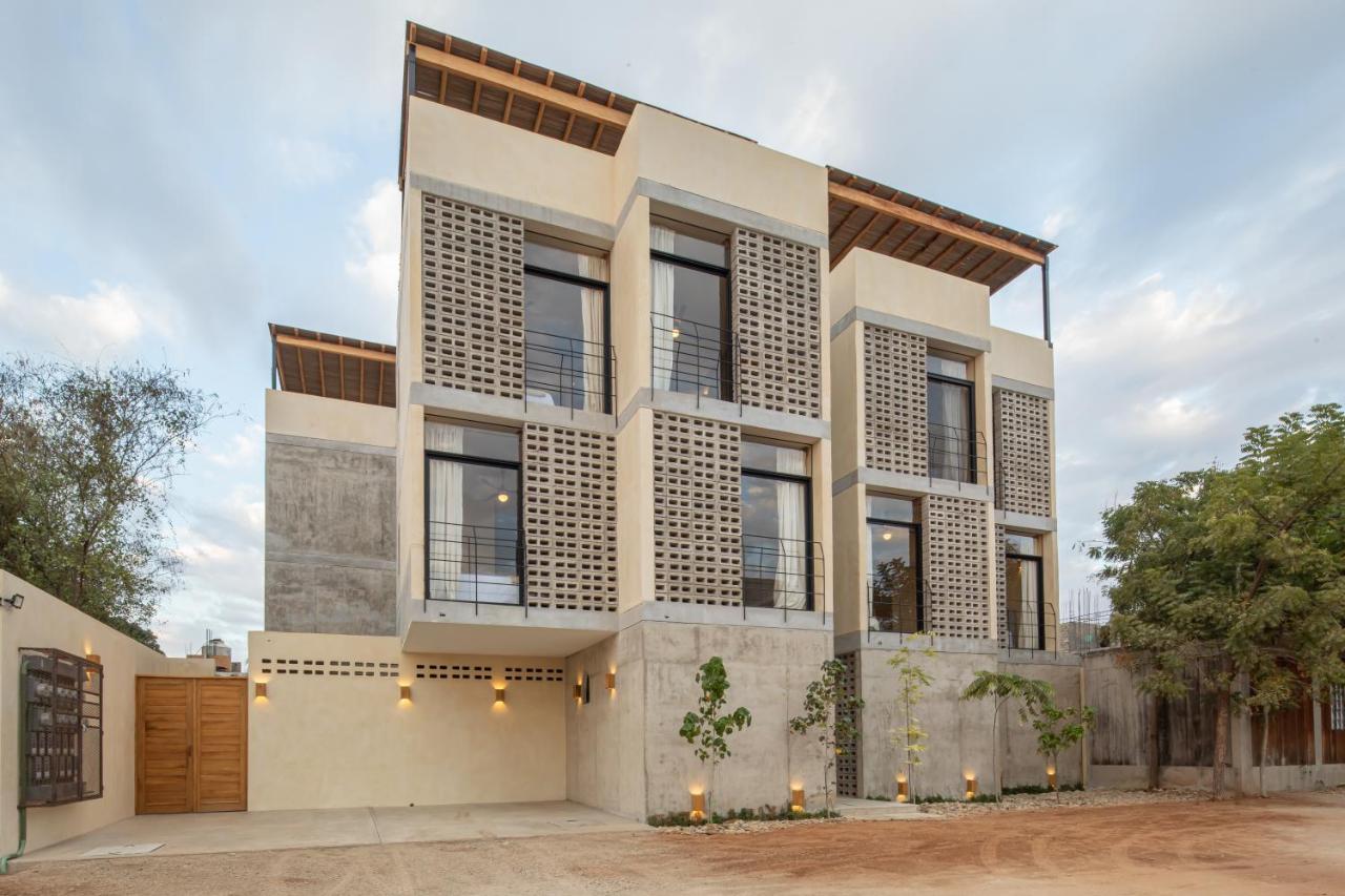 Casa Kame Apartahotel