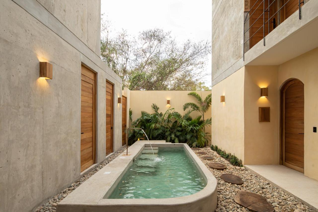 Casa Kame Apartahotel Puerto Escondido (Oaxaca)