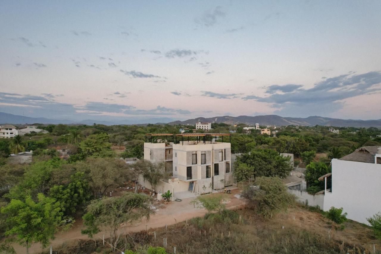 Casa Kame Apartahotel