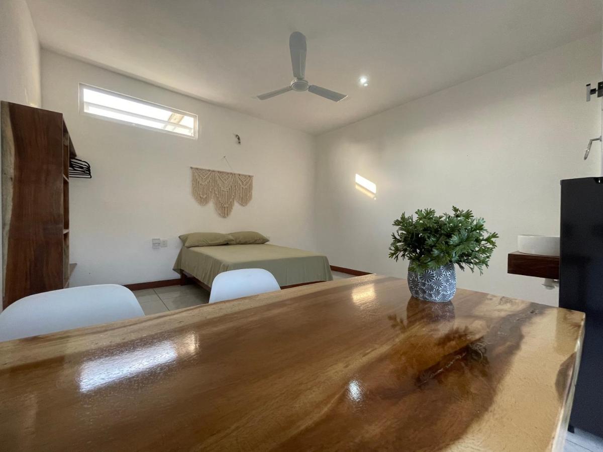 Casa Mura Aparthotel