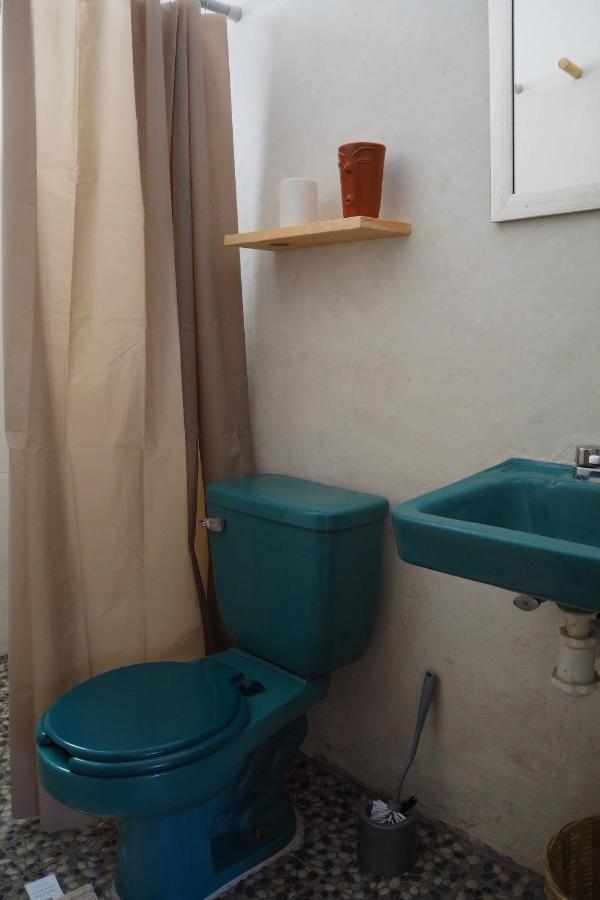 Colorada House Hostel *