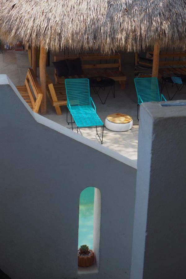 Colorada House Hostel