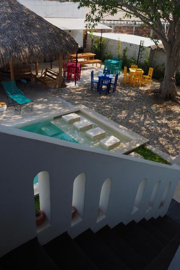 Colorada House *