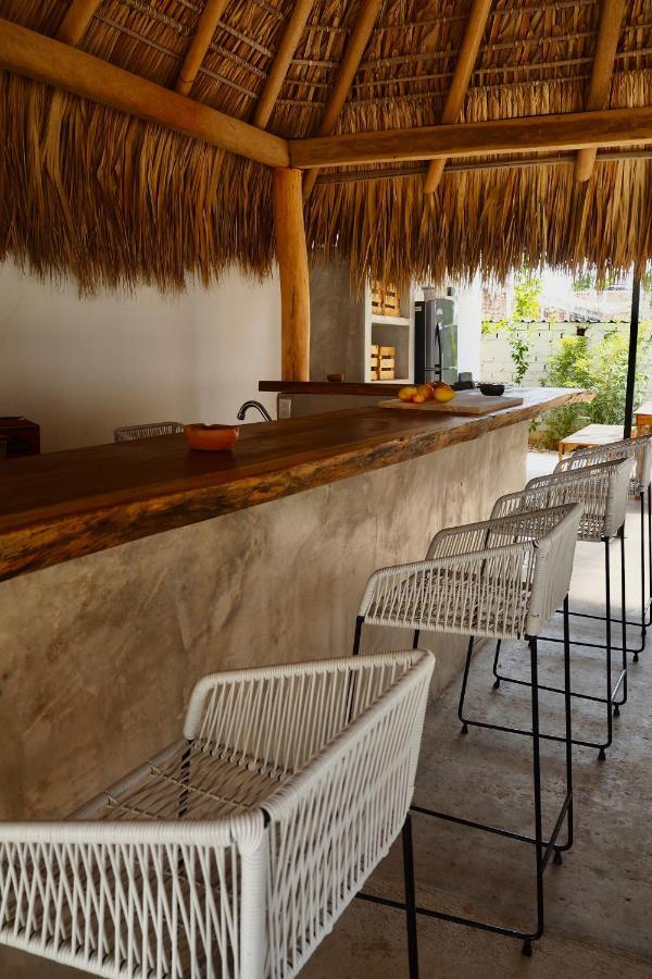 Colorada House * Puerto Escondido (Oaxaca)