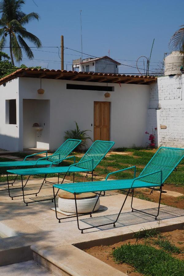 Hostel Colorada House *