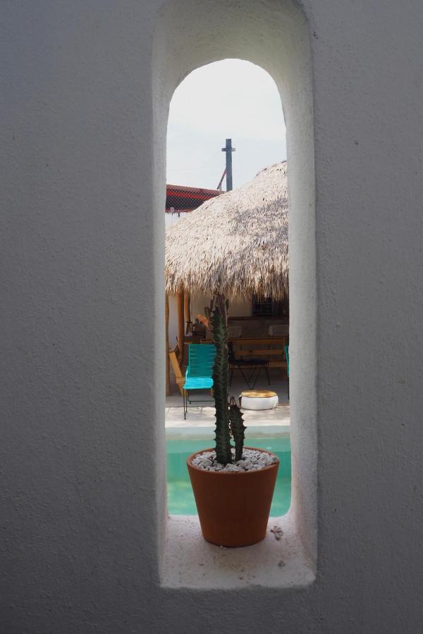 Colorada House Hostel