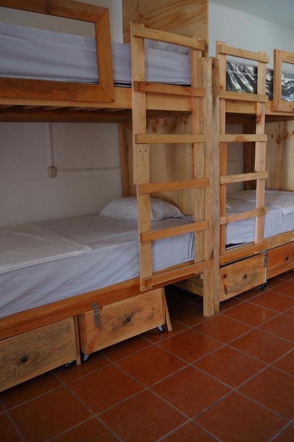 Hostel Colorada House