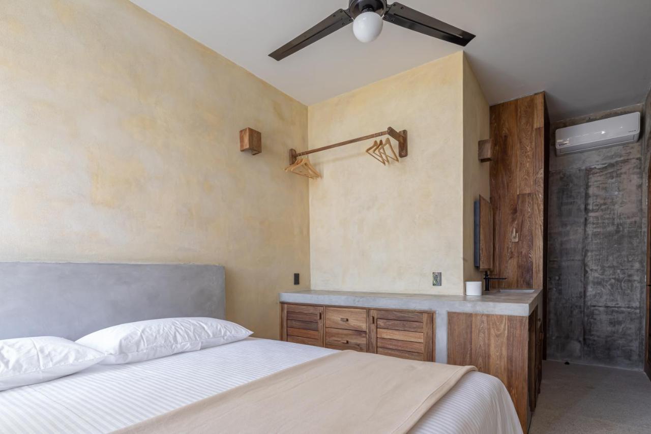 Casa Kame Apartahotel