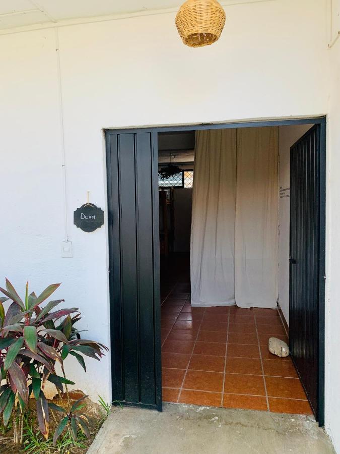 Colorada House Hostel