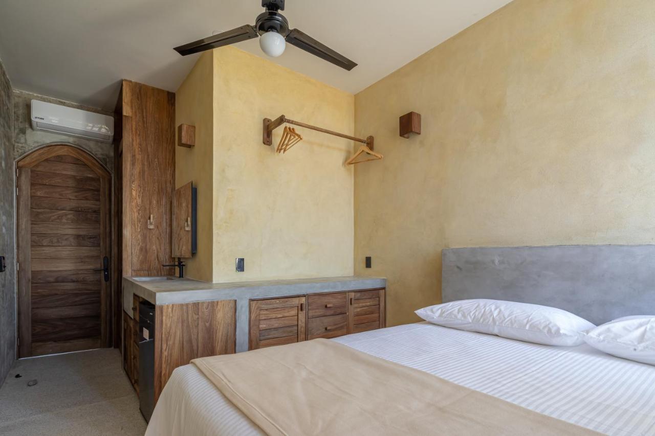 Apartahotel Casa Kame Puerto Escondido (Oaxaca)