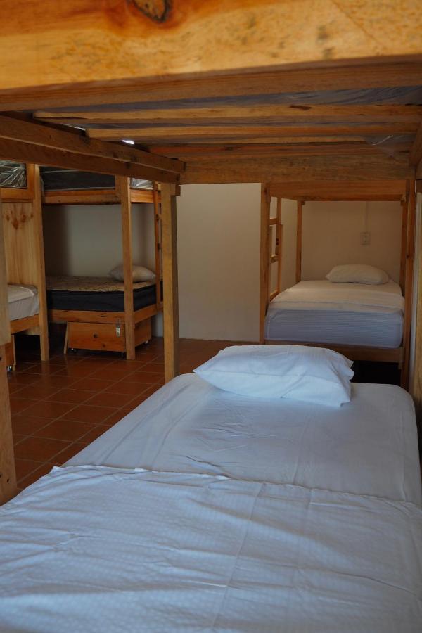 Hostel Colorada House