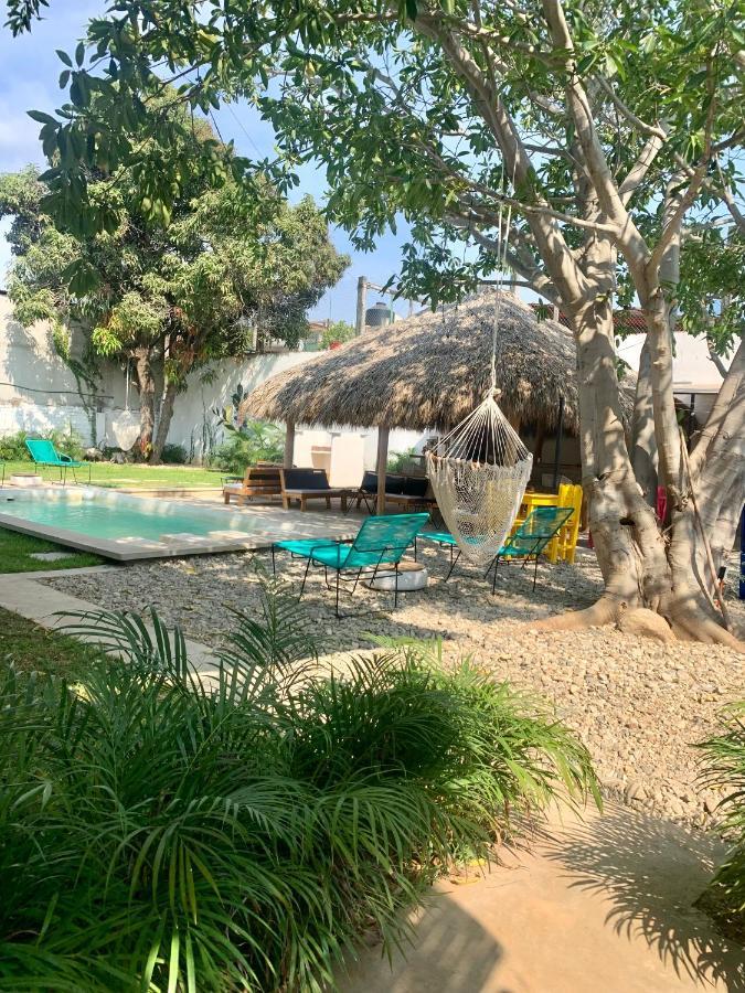 Colorada House Hostel