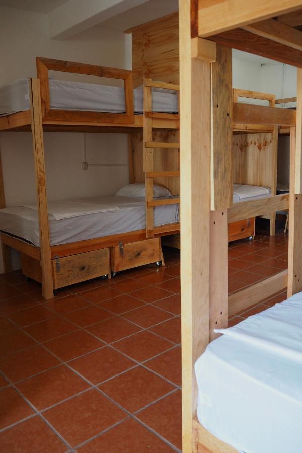 Hostel Colorada House *