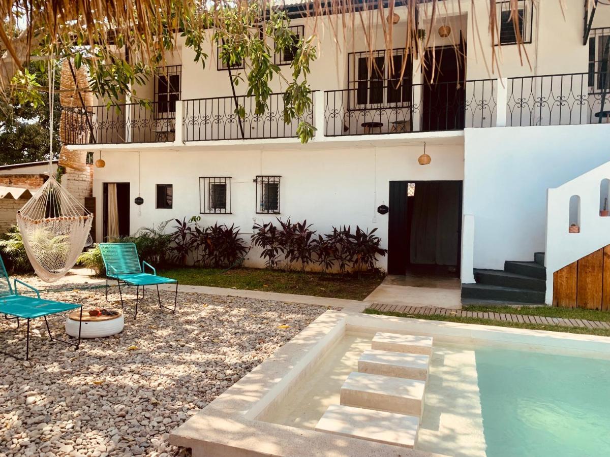 Colorada House Hostel *