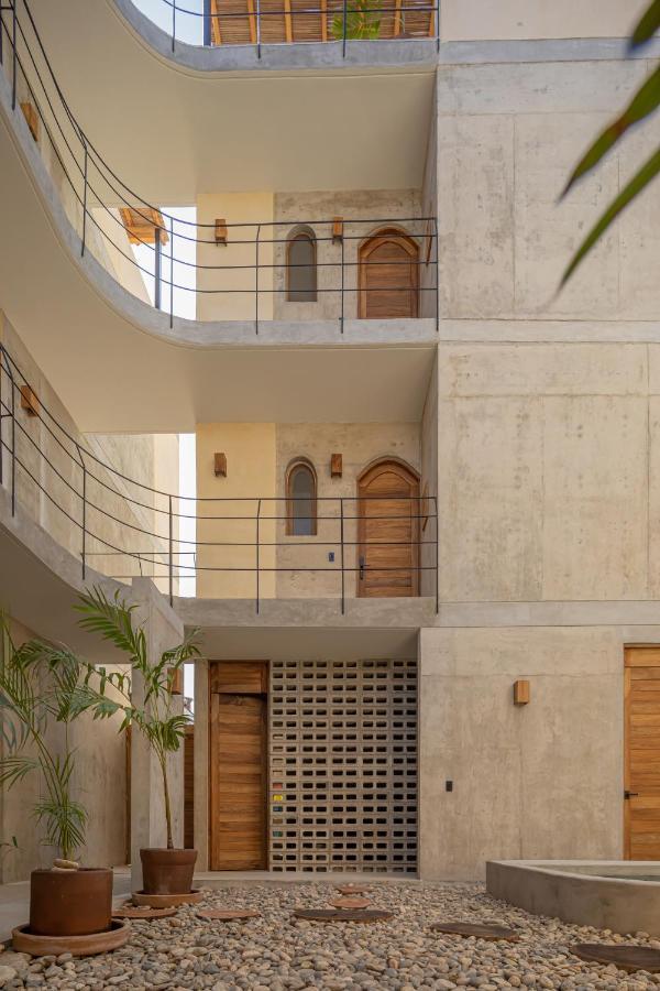 Casa Kame Apartahotel