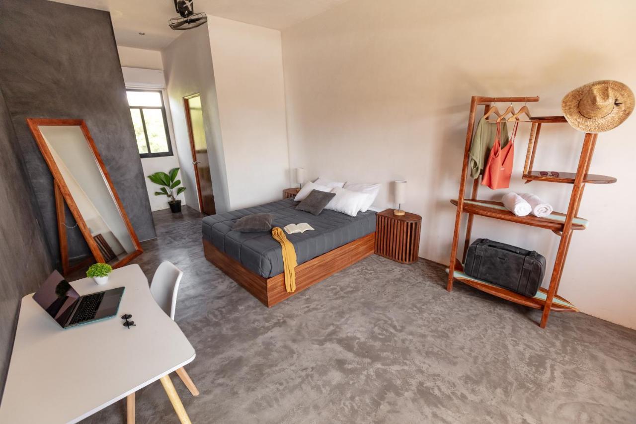 Che Puerto Escondido & Bar Adults Only Hostal *