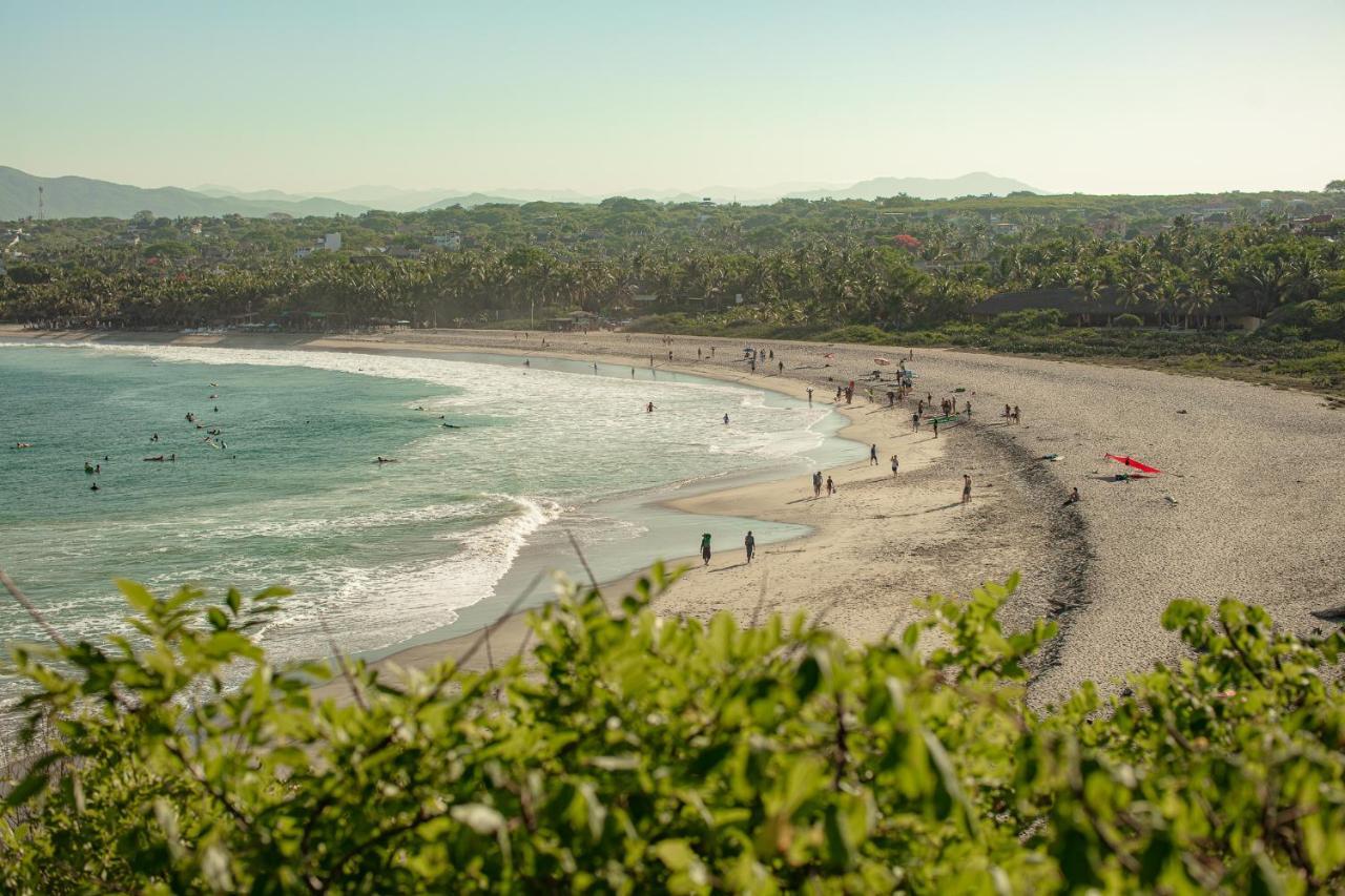 Che Puerto Escondido & Bar Adults Only Puerto Escondido (Oaxaca)