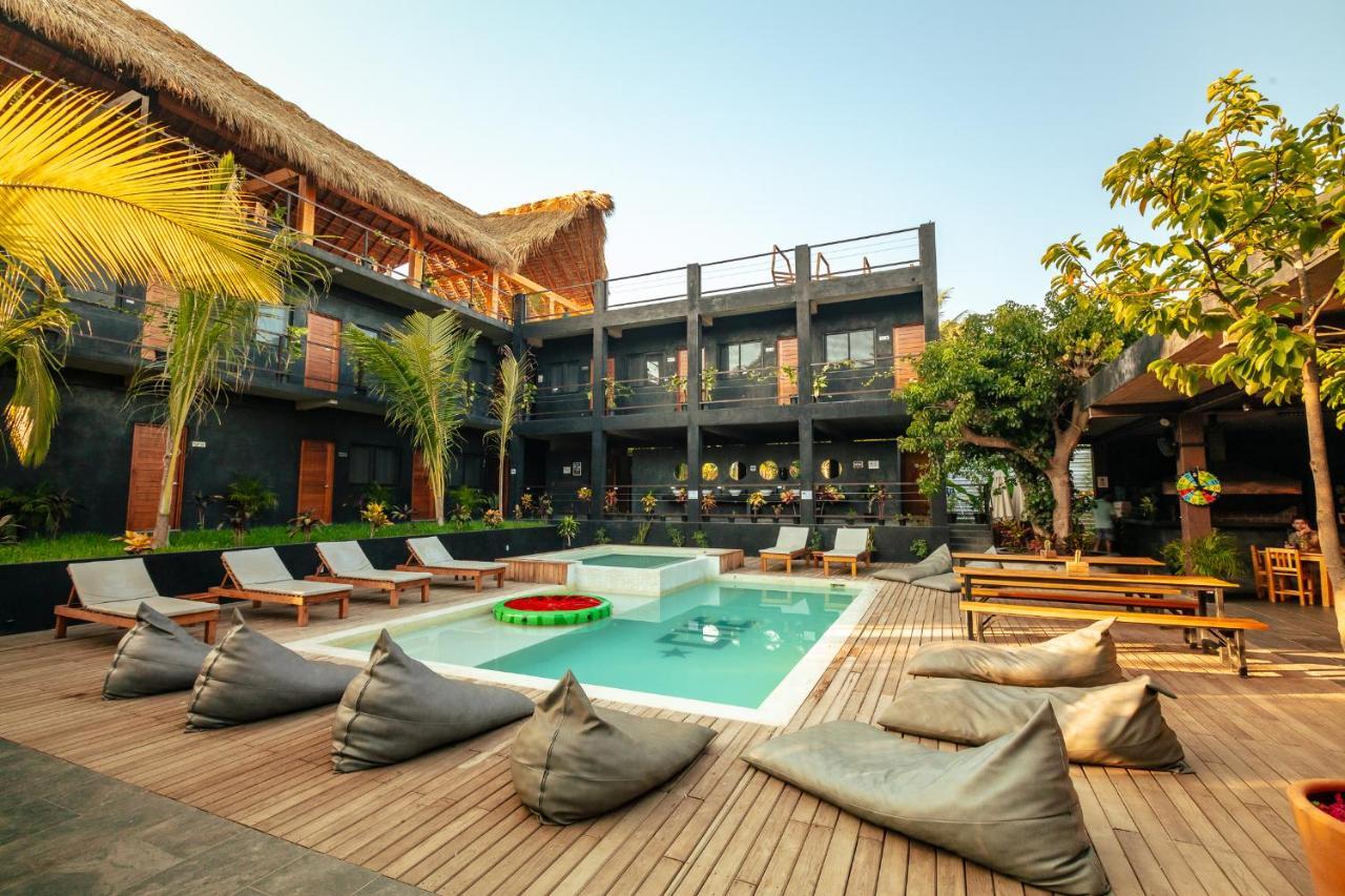Che Puerto Escondido & Bar Adults Only *