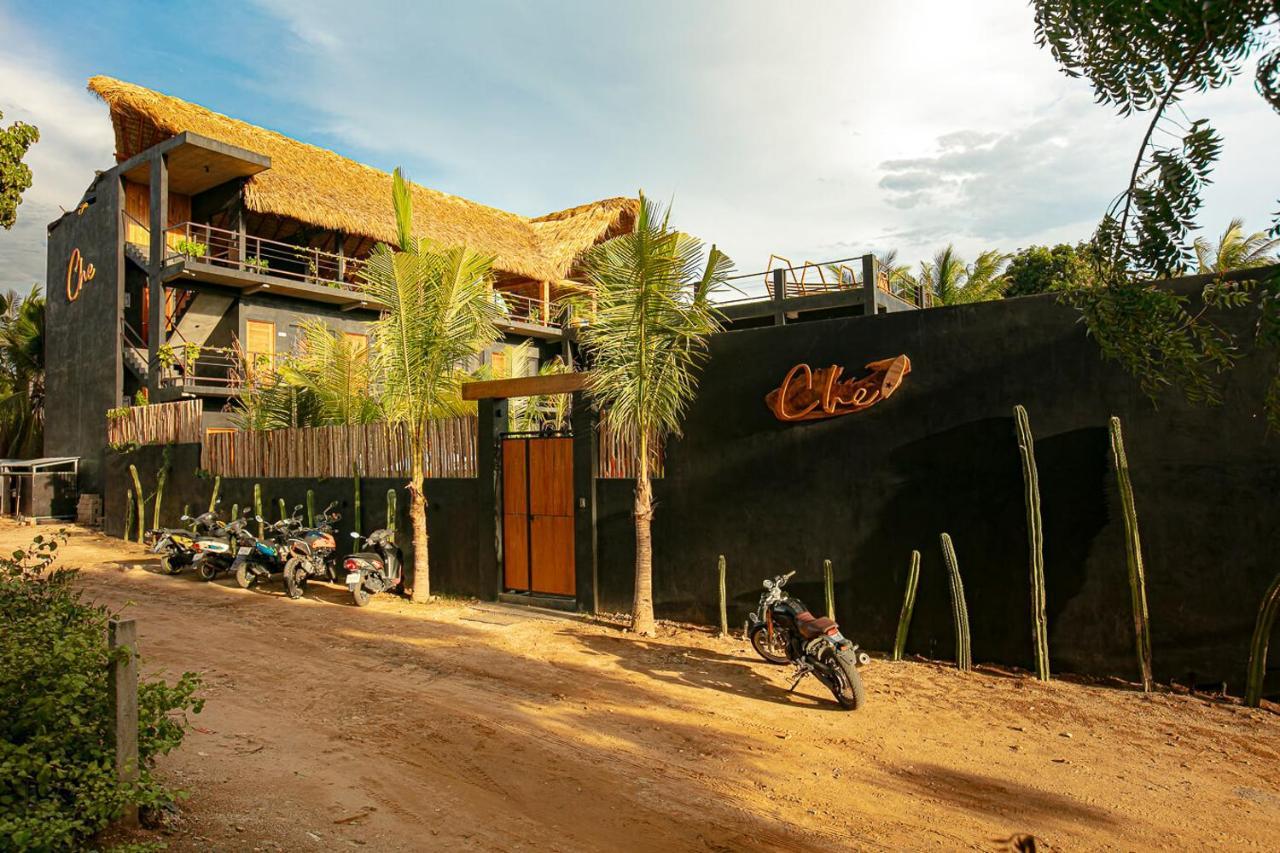 Che Puerto Escondido & Bar Adults Only Hostal