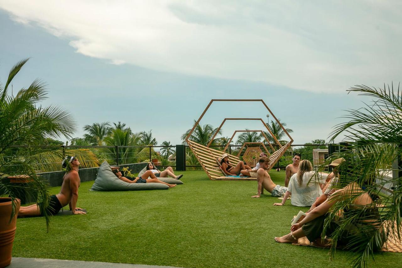 Che Puerto Escondido & Bar Adults Only *