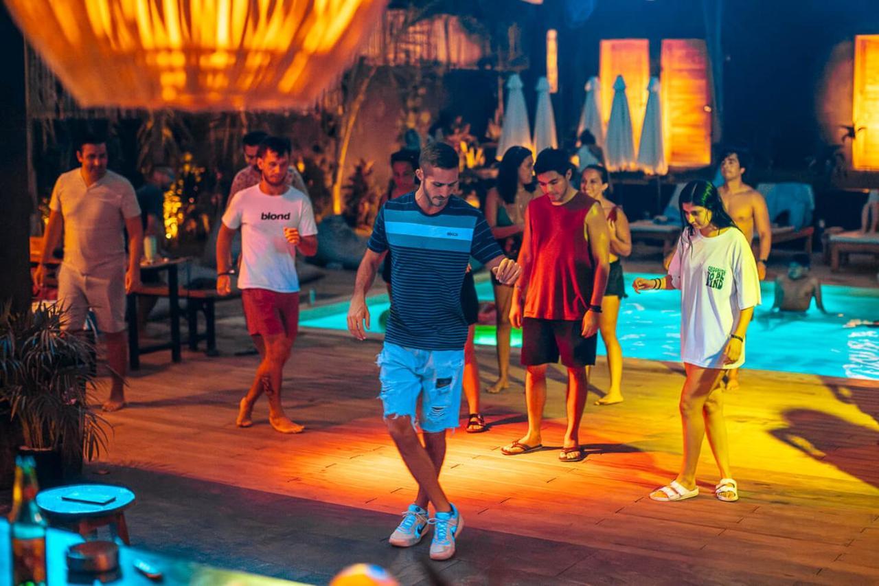 Che Puerto Escondido & Bar Adults Only Puerto Escondido (Oaxaca)