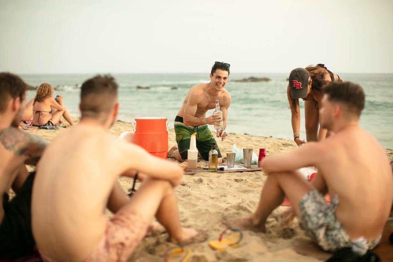 Hostal Che Puerto Escondido & Bar Adults Only