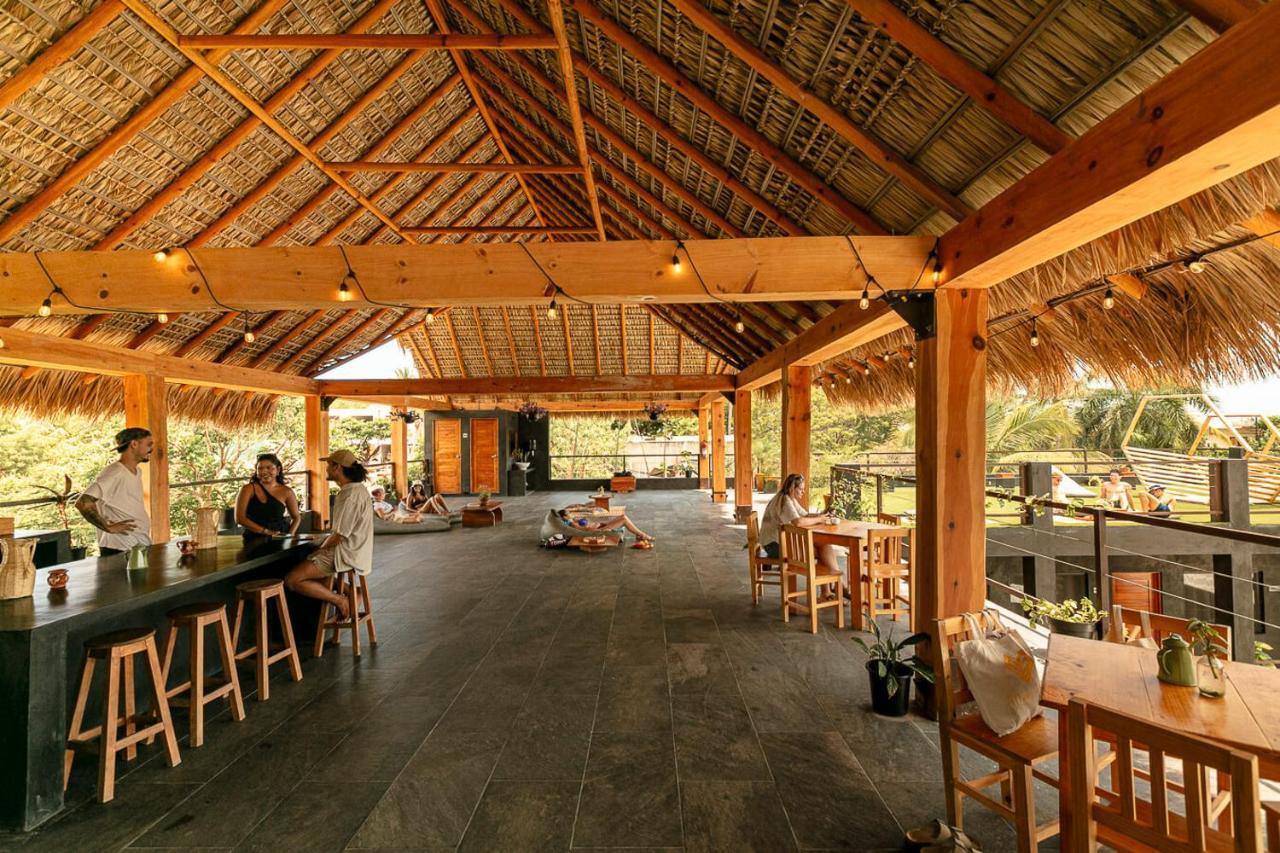 Hostal Che Puerto Escondido & Bar Adults Only
