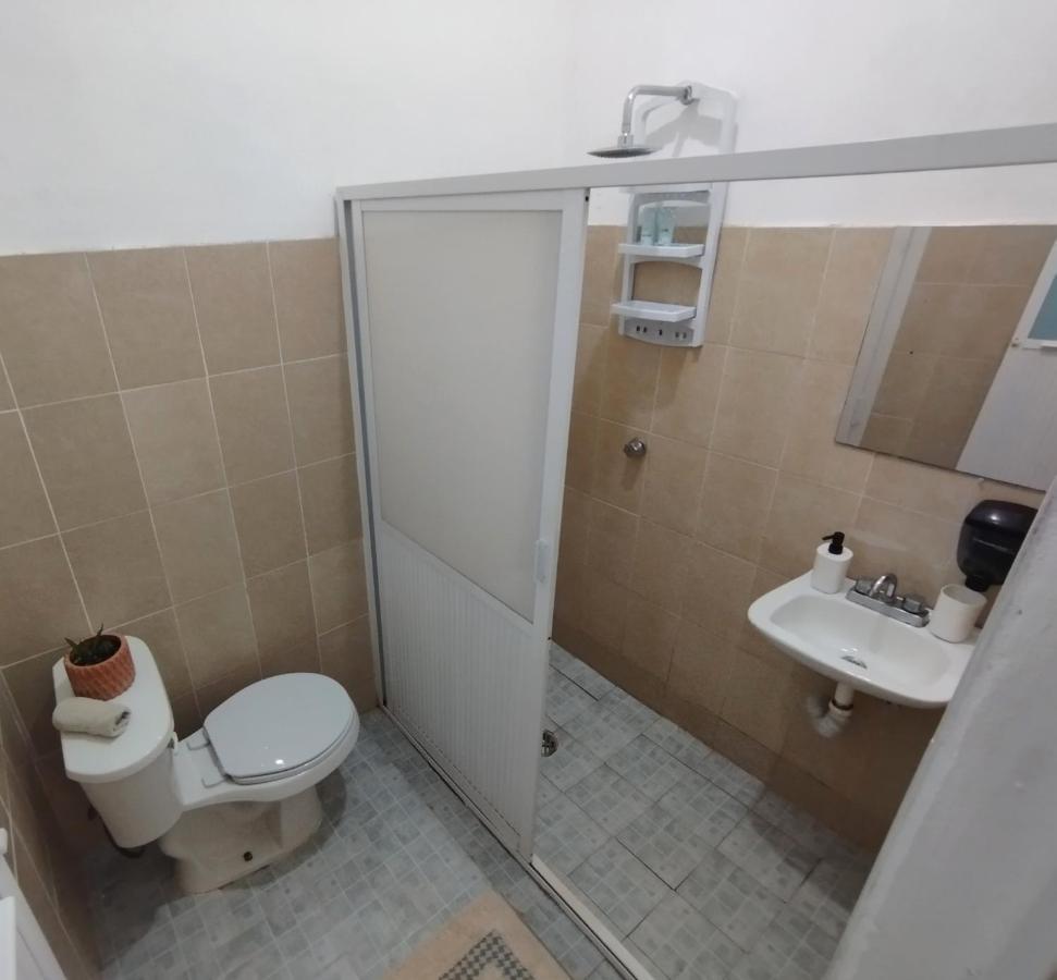Guest house Flow De Lupe Puerto Escondido (Oaxaca)