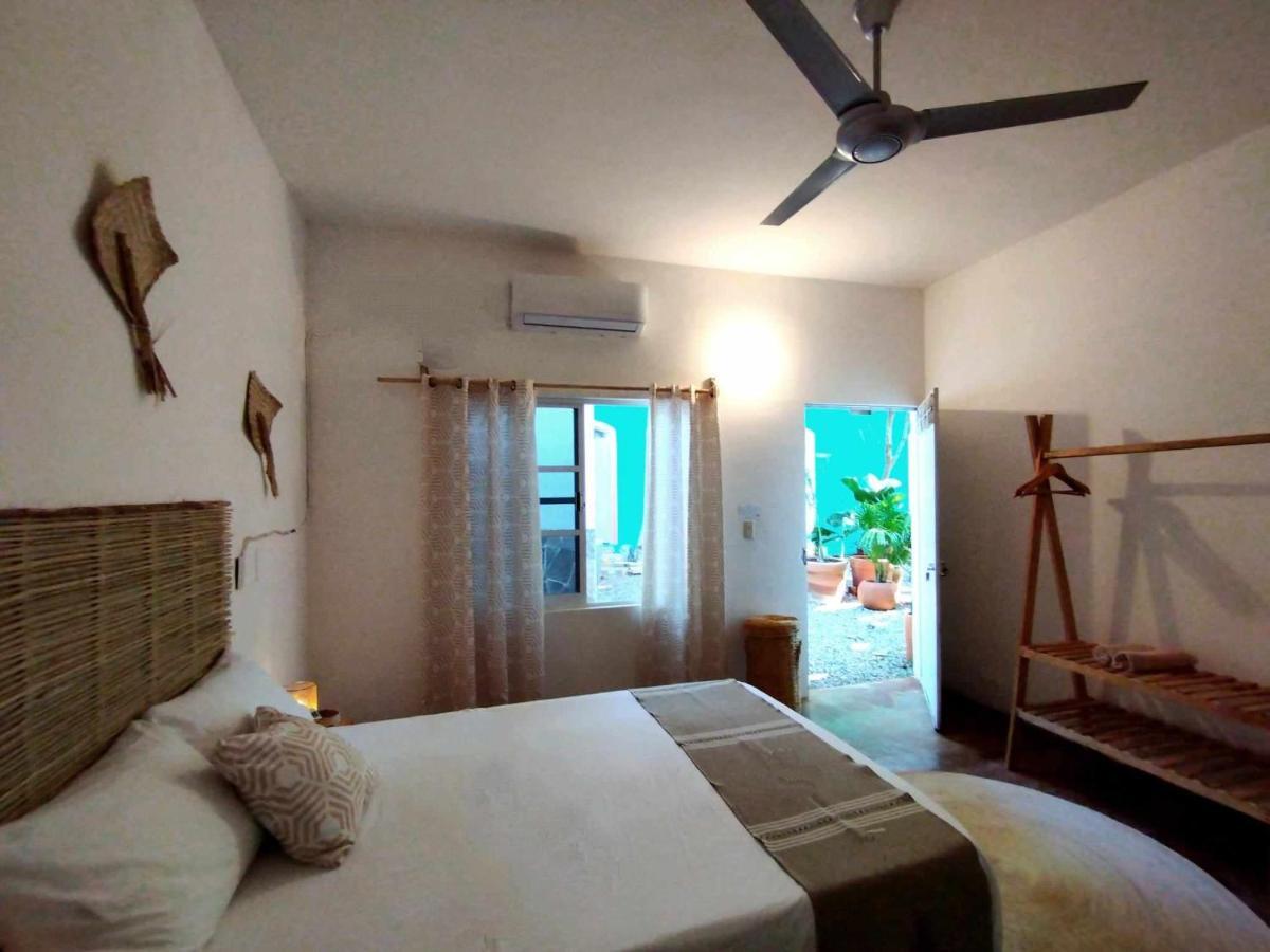 Guest house Flow De Lupe Puerto Escondido (Oaxaca)