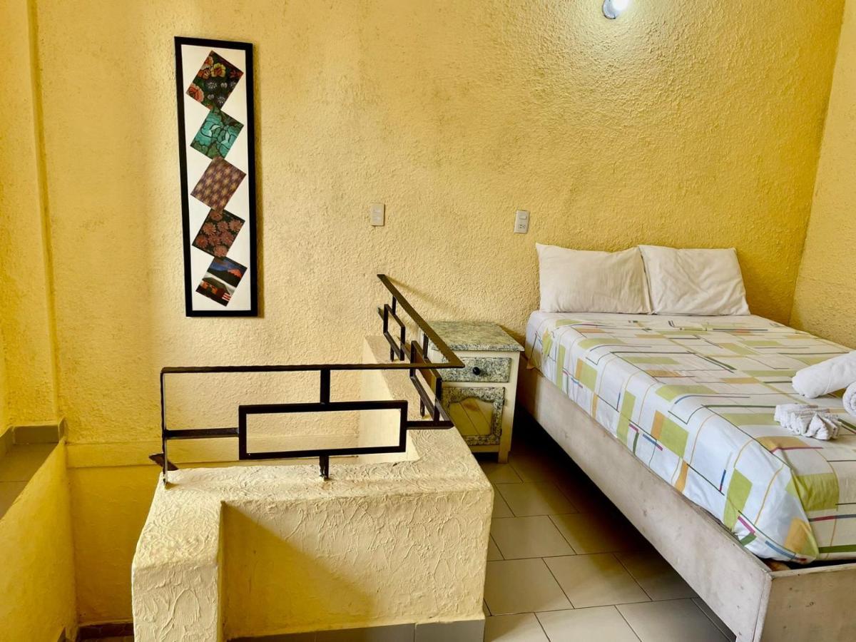 Bigu Hotel *