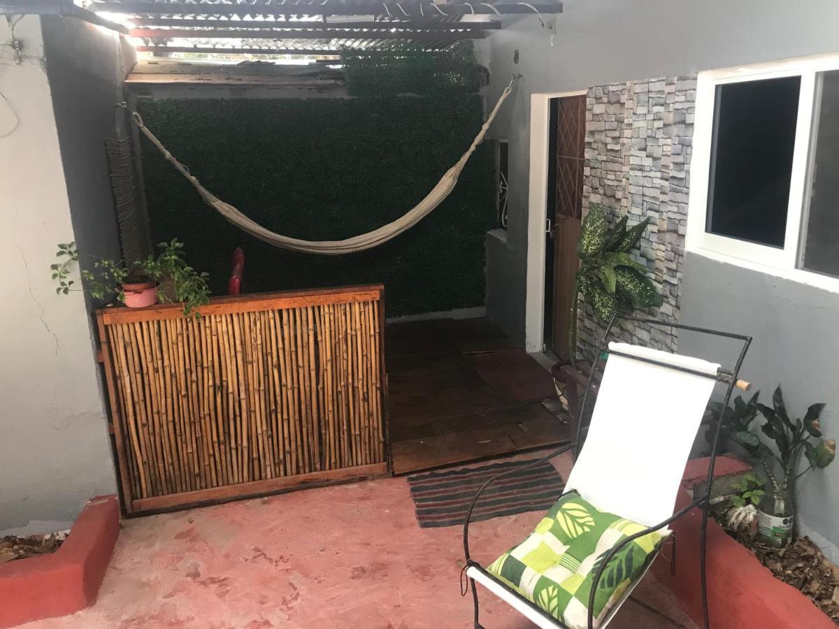 Casa Jalisco Apartahotel *