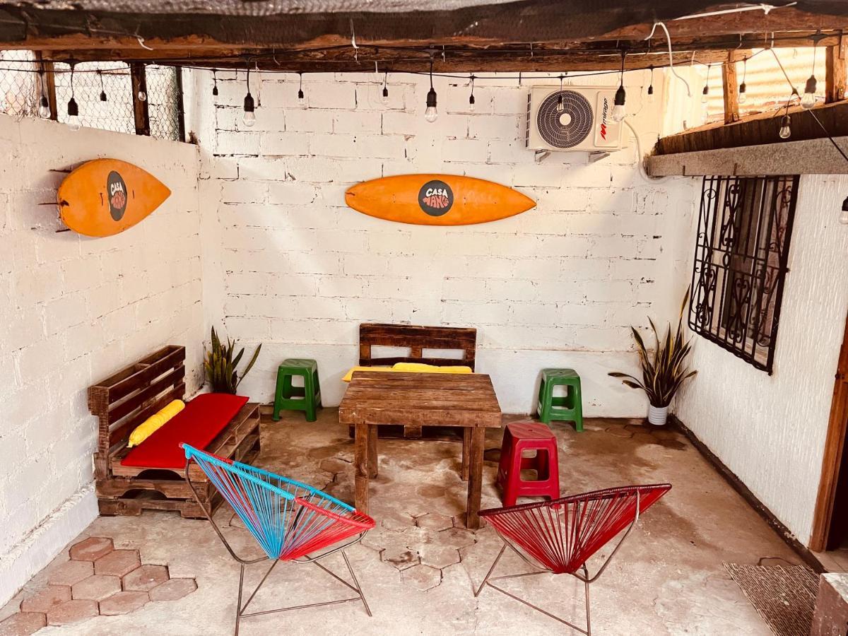 Сasa de vacaciones Casa Mango Puerto Escondido (Oaxaca)