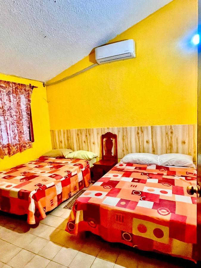 Casa Mango Puerto Escondido (Oaxaca)