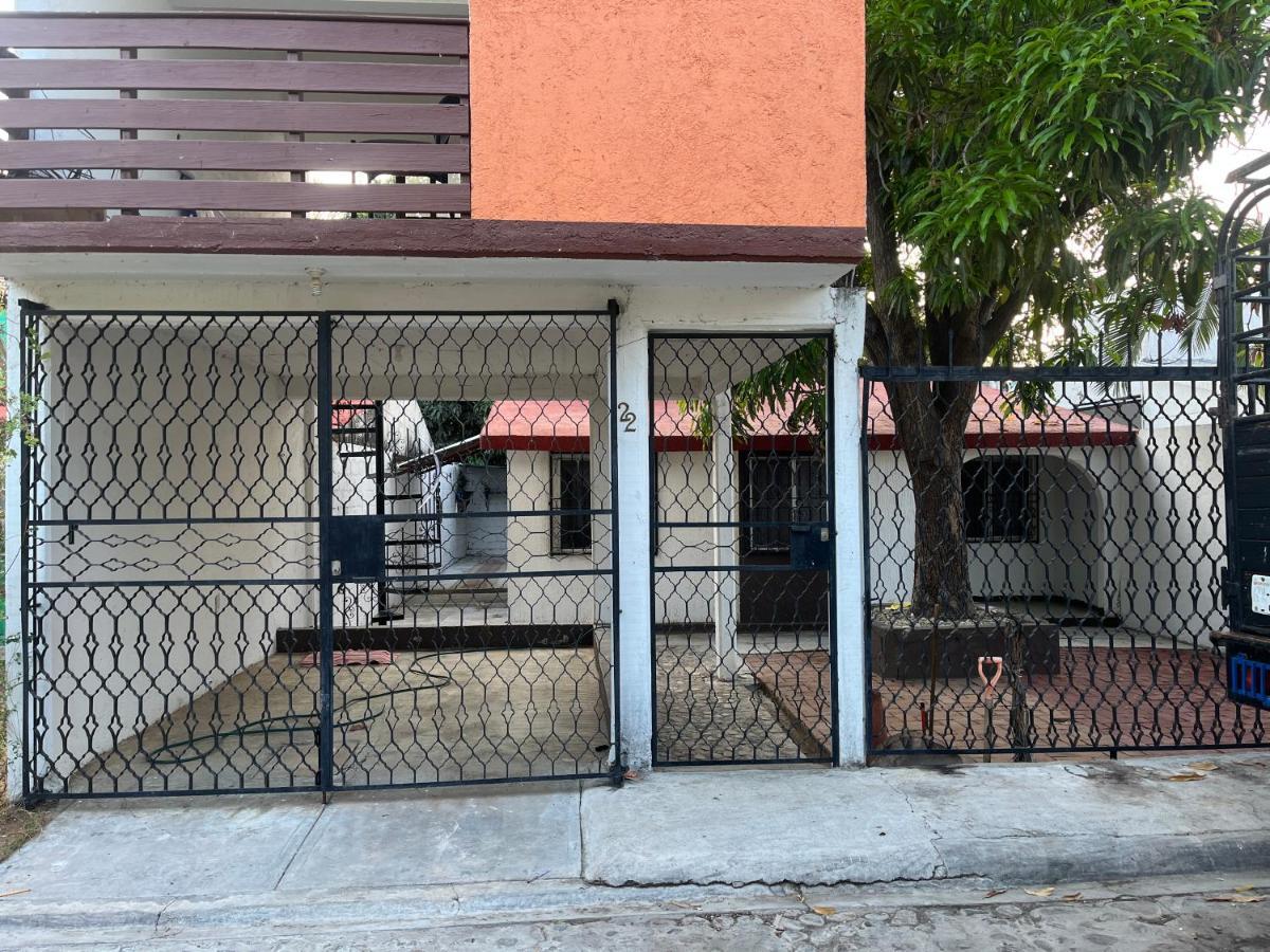 Casa Mango