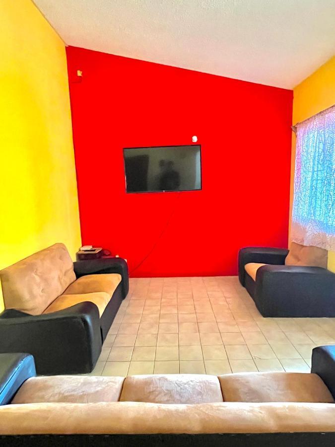 Casa Mango