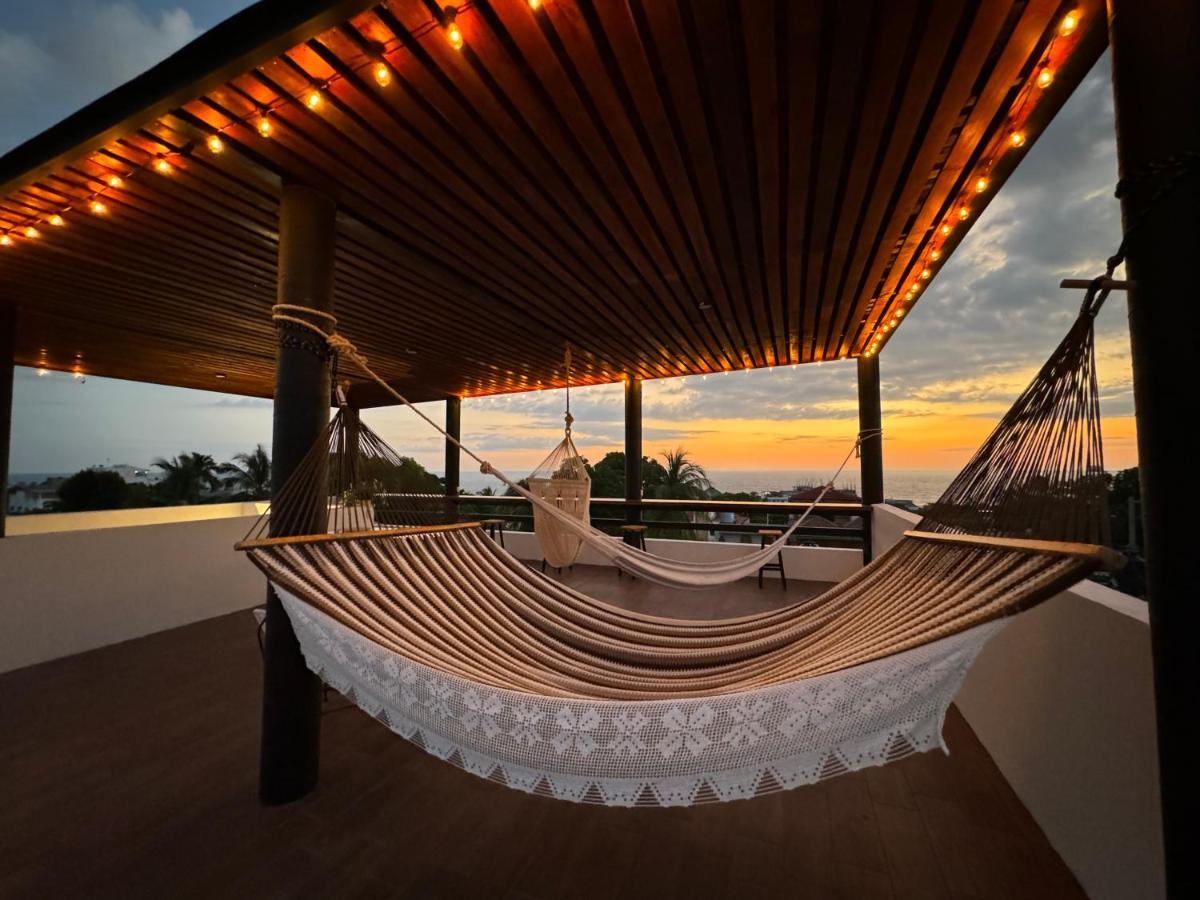Casa Mura Aparthotel Puerto Escondido (Oaxaca)