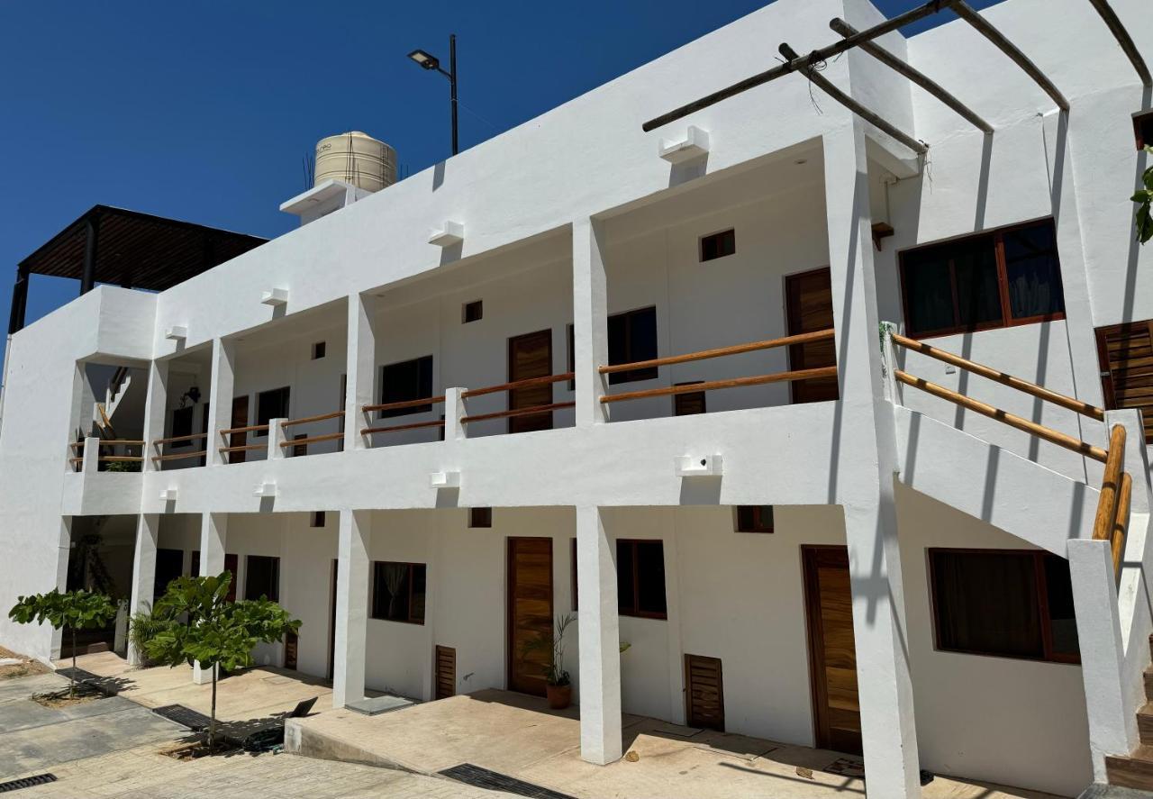 Casa Mura *