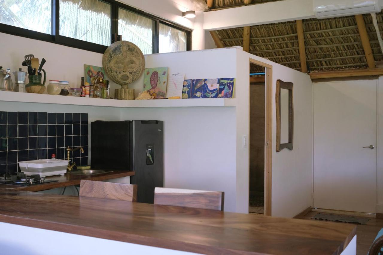 Apartamento Casa Shanti Penthouse With Ac Puerto Escondido (Oaxaca)