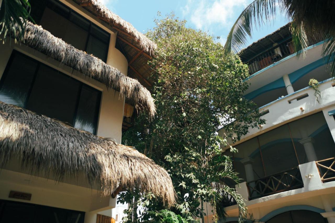 Casa Shanti Penthouse With Ac Puerto Escondido (Oaxaca)