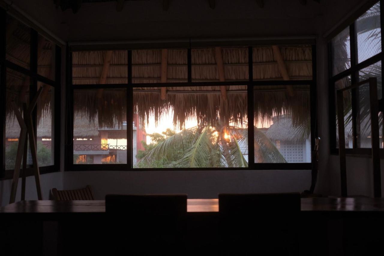 Apartamento Casa Shanti Penthouse With Ac *