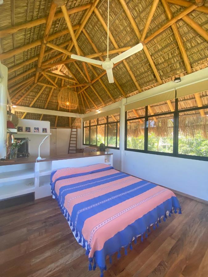 Apartamento Casa Shanti Penthouse With Ac