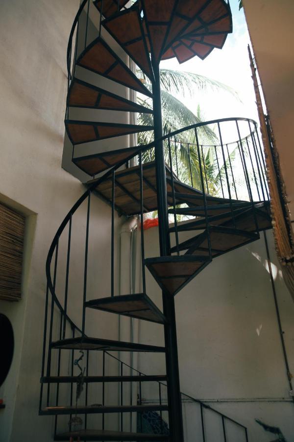 Apartamento Casa Shanti Penthouse With Ac Puerto Escondido (Oaxaca)