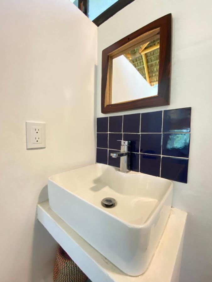 Apartamento Casa Shanti Penthouse With Ac *