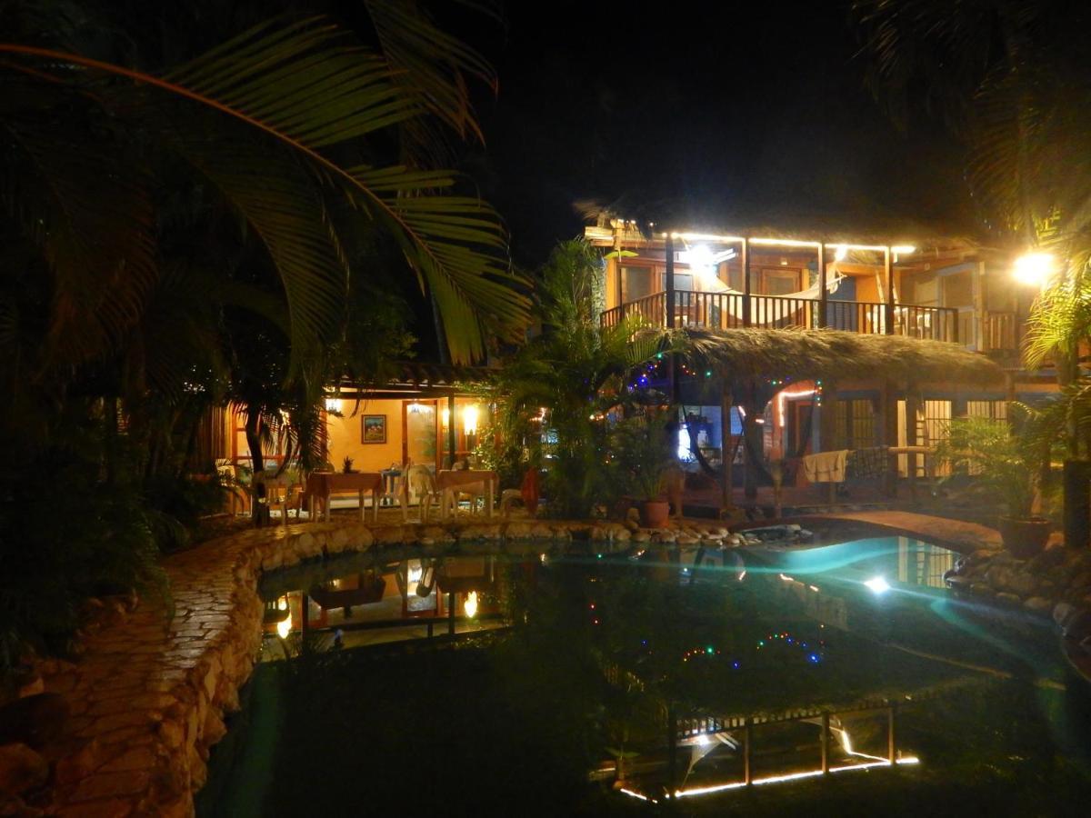 Hostel Tower Bridge Puerto Escondido (Oaxaca)